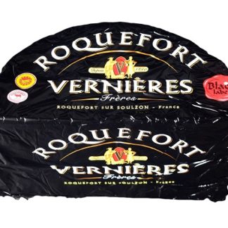 Roquefort Vernières Black Label