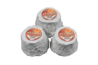 Fromage de Chèvre Le Maçonnais AOP