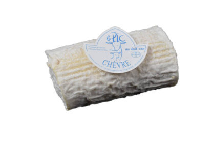 Fromage de chèvre Buchette blanche