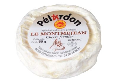 Fromage de chèvre fermier Pélardon