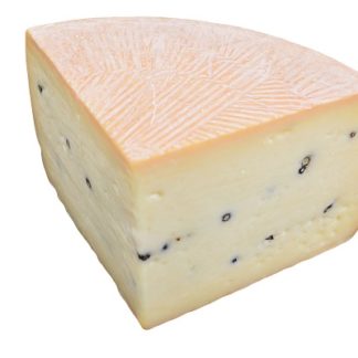 Pecorino Pepato affiné