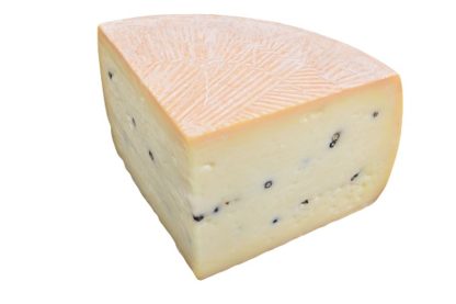 Pecorino Pepato affiné