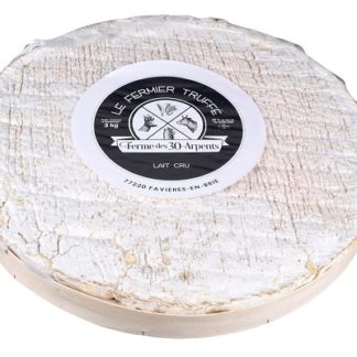 Fromage le Fermier truffé