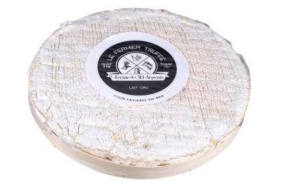 Fromage le Fermier truffé