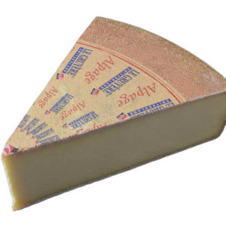 Gruyère Alpage AOP