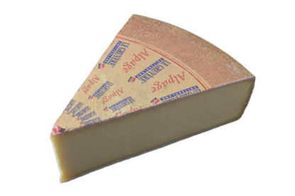 Gruyère Alpage AOP