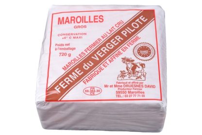 Maroilles Gros fermier