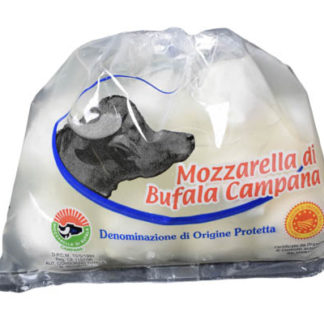 Mozarella di Bufala en billes, 250g