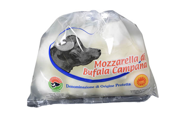 Mozarella di Bufala en billes, 250g