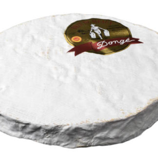 Brie de Meaux, Dongé