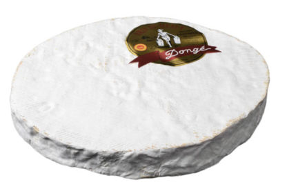 Brie de Meaux, Dongé