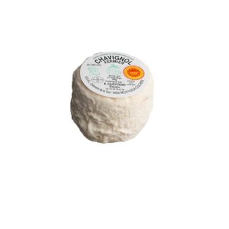 Crottin de chavignol, fromage de chèvre Touraine AOP