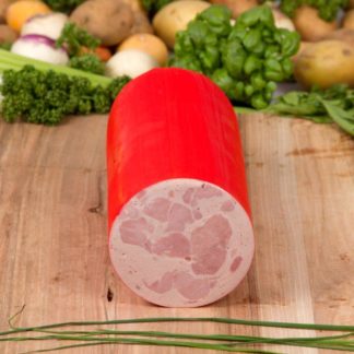 Roulade jambon
