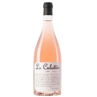 Rosé La Culottée 2019