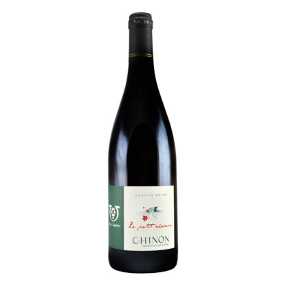 Vin Chinon Le Petit Chemin 2020