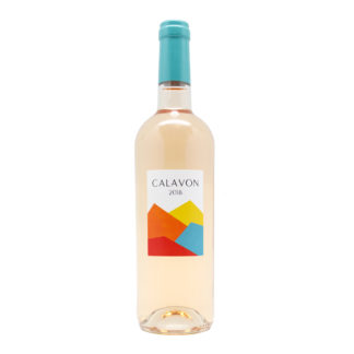 Château de Calavon Cuvée Roquerousse 2018