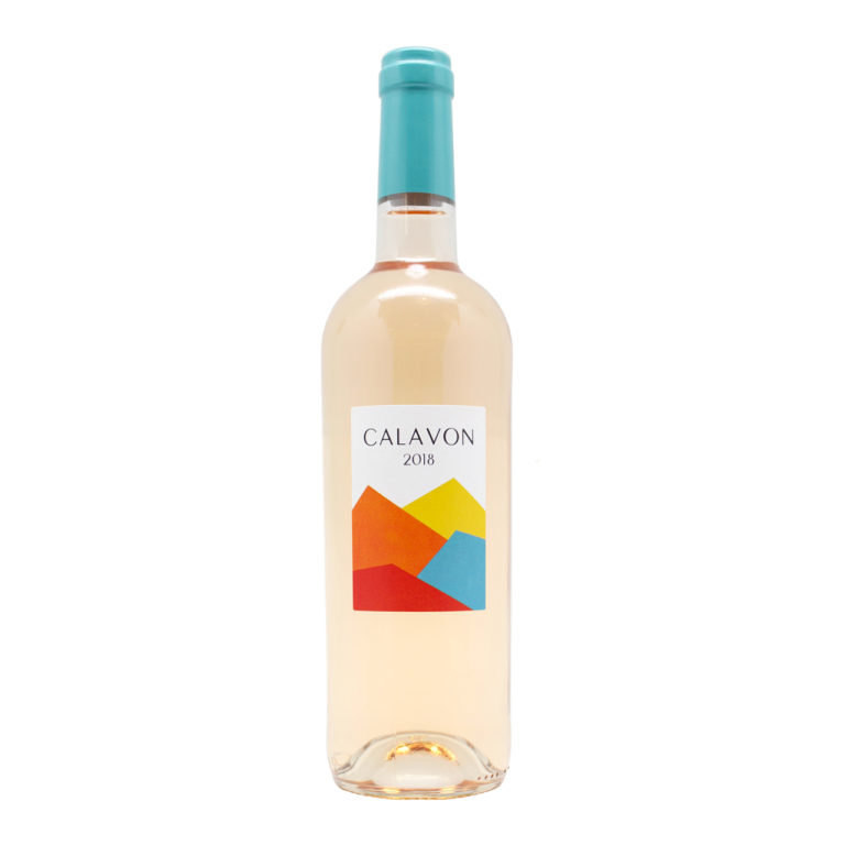 Château de Calavon Cuvée Roquerousse 2018