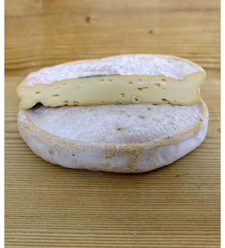 Reblochon Fermier Extra AOP au lait cru - Fromage & Sens