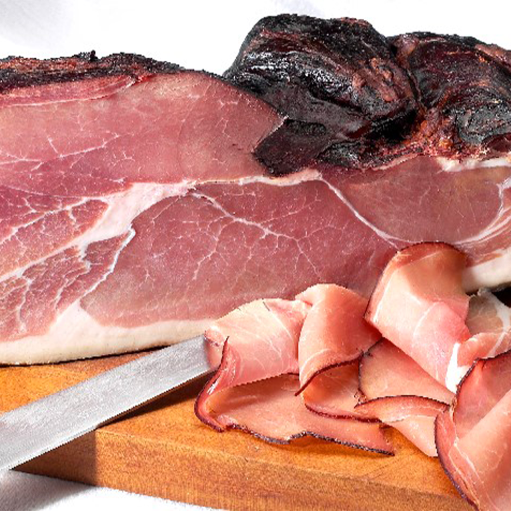 JAMBON FORET NOIRE - Fromage &amp; Sens