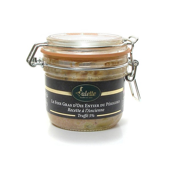 le-foie-gras-d-oie-entier-du-prigord-la-truffe-noire-du-prigord-recette-l-ancienne-valette